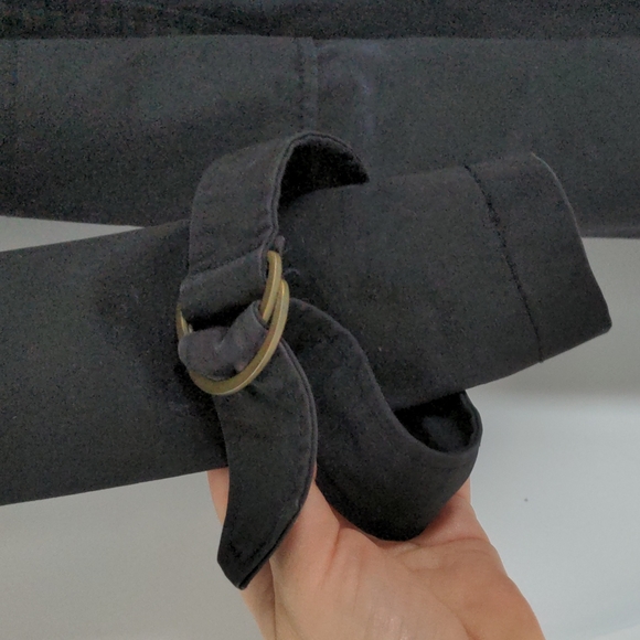 Original Mackage trench - Picture 3 of 7